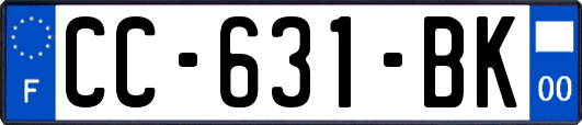 CC-631-BK