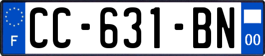 CC-631-BN