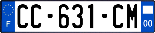 CC-631-CM