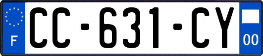 CC-631-CY