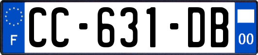 CC-631-DB