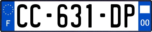 CC-631-DP