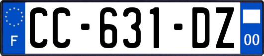 CC-631-DZ