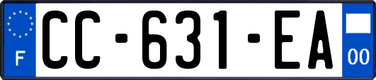 CC-631-EA