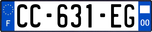 CC-631-EG