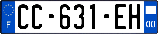 CC-631-EH