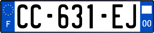CC-631-EJ