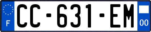 CC-631-EM