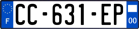 CC-631-EP