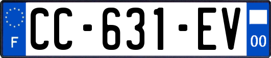 CC-631-EV