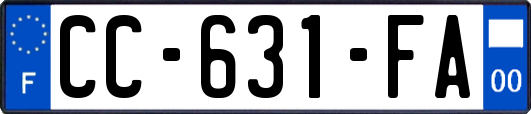 CC-631-FA