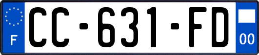 CC-631-FD