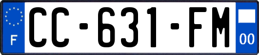 CC-631-FM