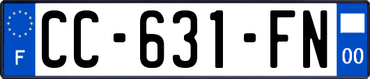 CC-631-FN