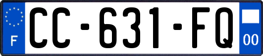 CC-631-FQ