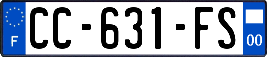 CC-631-FS