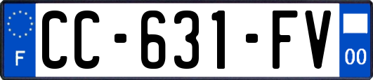 CC-631-FV