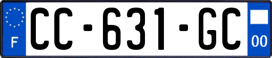 CC-631-GC