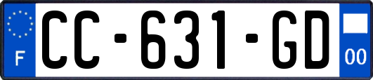 CC-631-GD