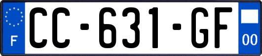 CC-631-GF