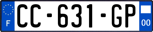 CC-631-GP