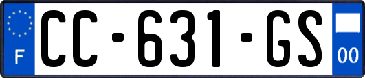 CC-631-GS