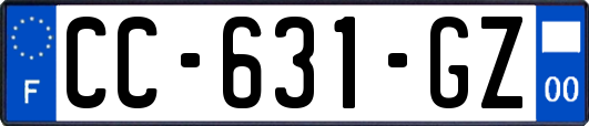 CC-631-GZ