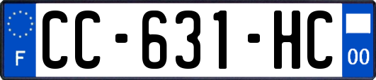 CC-631-HC