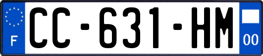 CC-631-HM