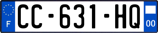 CC-631-HQ