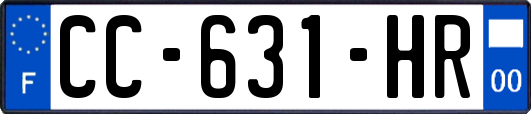 CC-631-HR