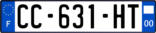CC-631-HT