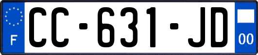CC-631-JD