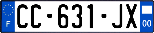 CC-631-JX