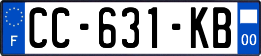 CC-631-KB