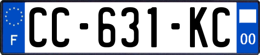 CC-631-KC