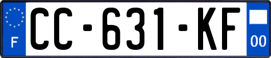 CC-631-KF