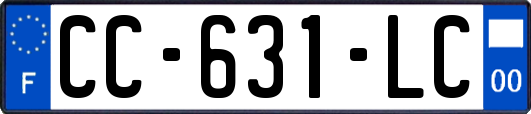 CC-631-LC