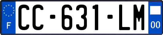 CC-631-LM