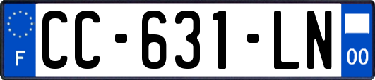 CC-631-LN