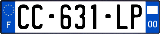 CC-631-LP