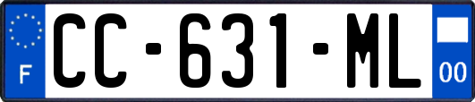 CC-631-ML