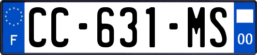 CC-631-MS