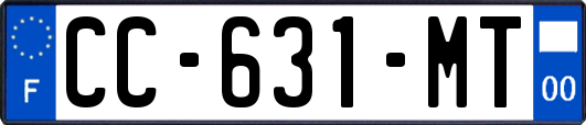 CC-631-MT