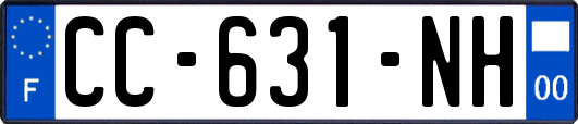 CC-631-NH