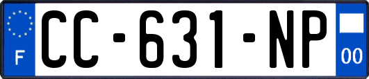 CC-631-NP