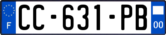 CC-631-PB