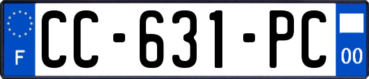 CC-631-PC