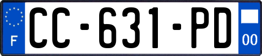 CC-631-PD