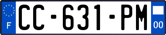 CC-631-PM